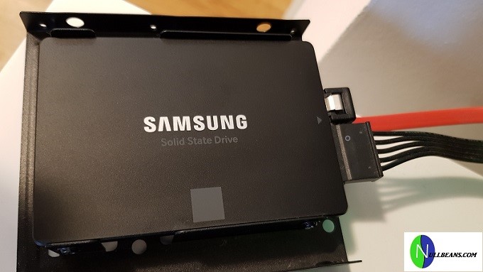 What does an SSD’s TBW stand for and is it important